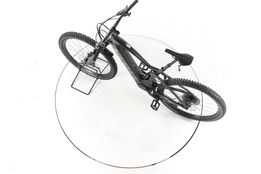 Scott Genius eRIDE 910 E-Bike Fully Carbon - Image 20