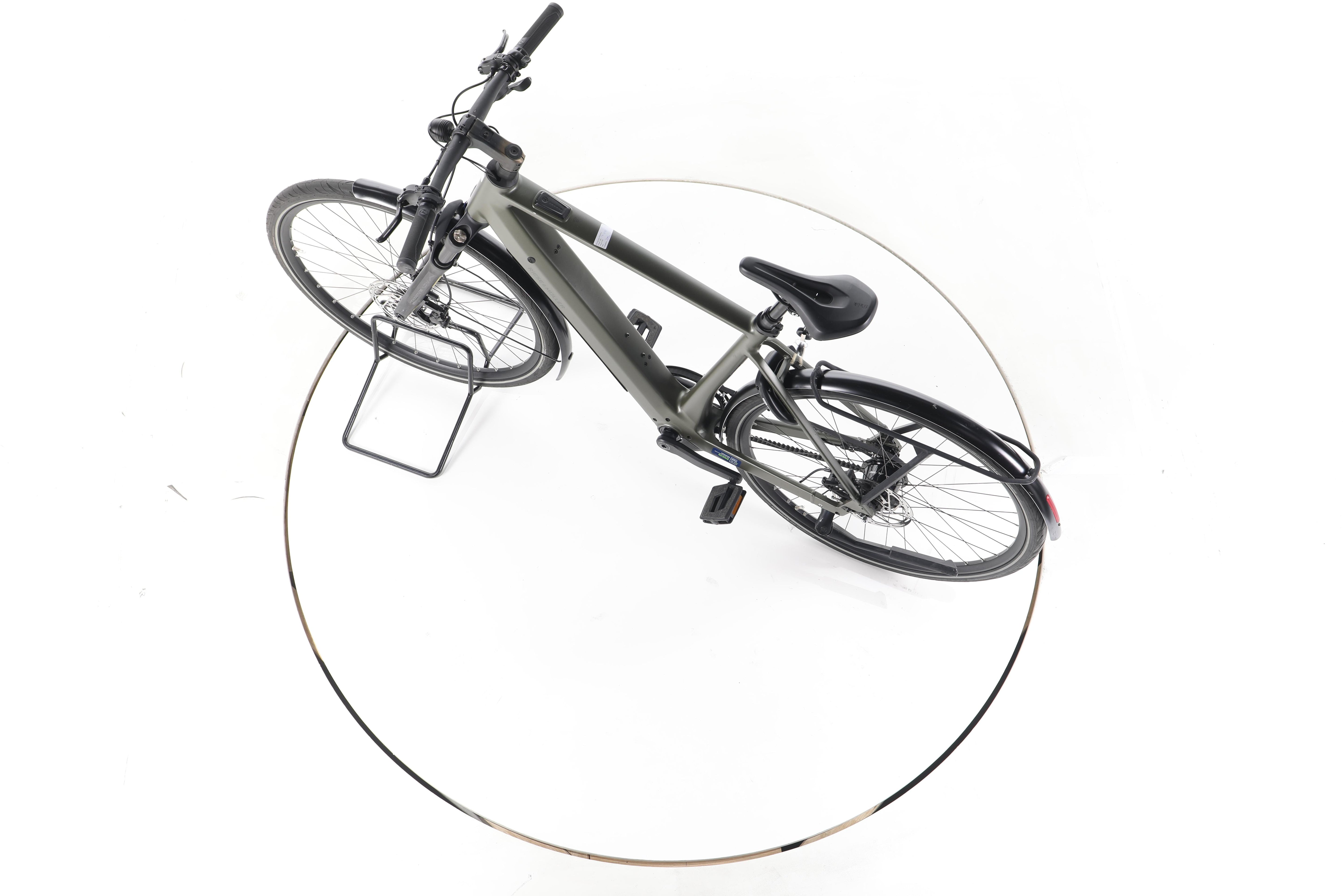 Riese & Müller UBN Five silent City E-Bike - Image 20