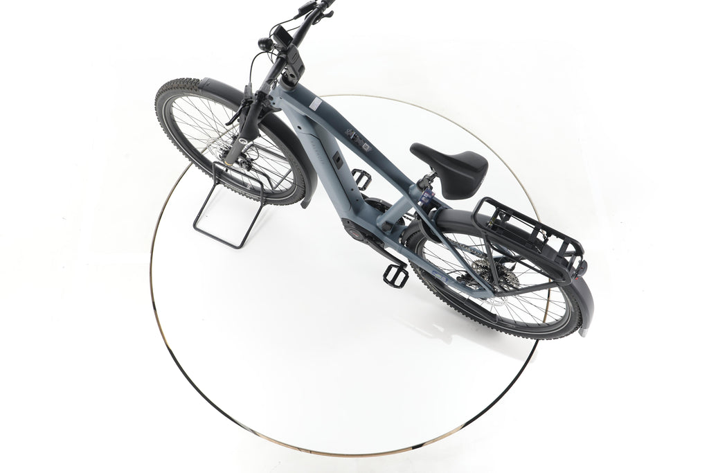 Kalkhoff Entice 5+ Advance Trekking E-Bike 2025 - Image 20