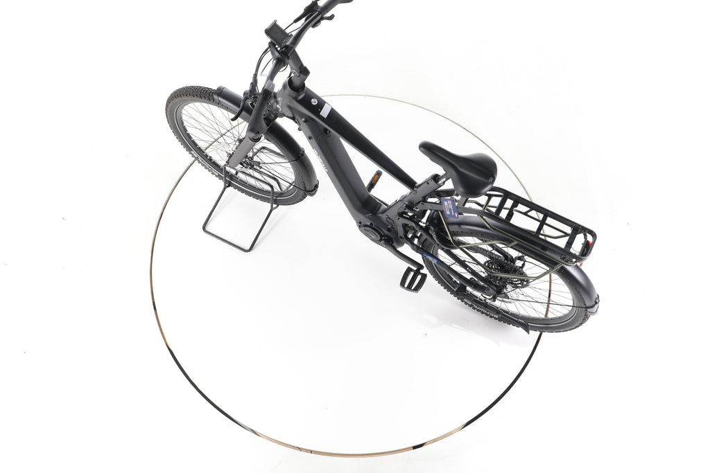 Velo de Ville FEB SUV E-Bike 2025 - Image 20