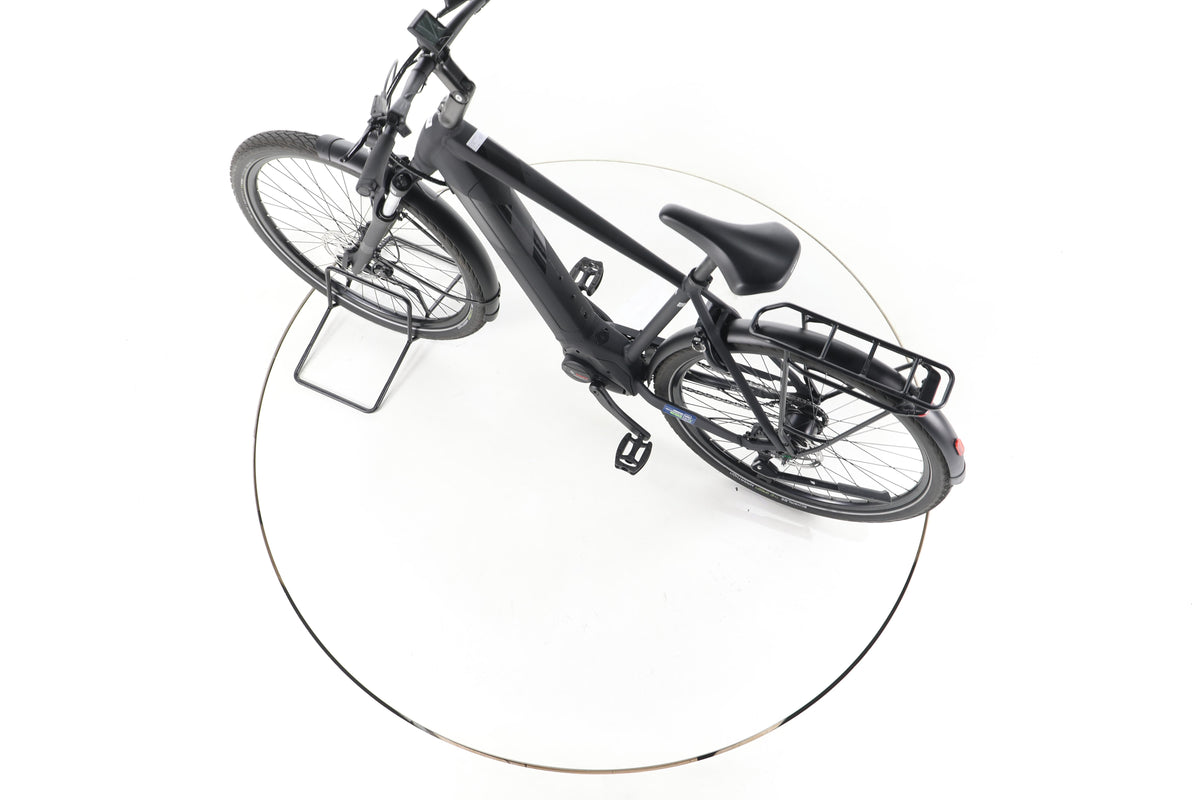 Pegasus Solero EVO 5F City E-Bike 2024 - Image 20