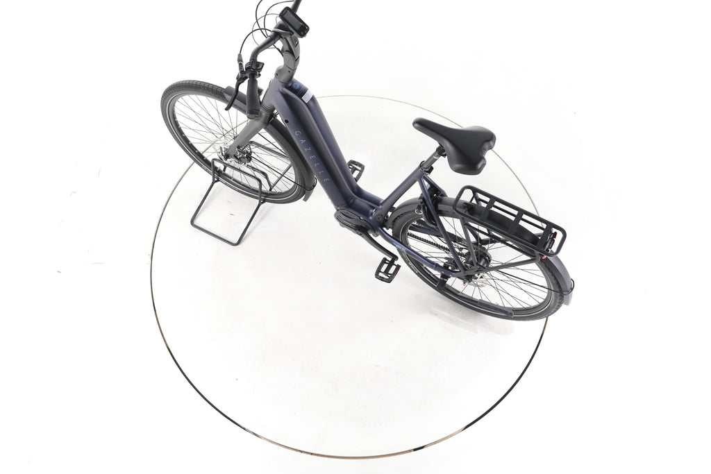 Gazelle Chamonix C5 HMS City E-Bike Tiefeinsteiger - Image 20