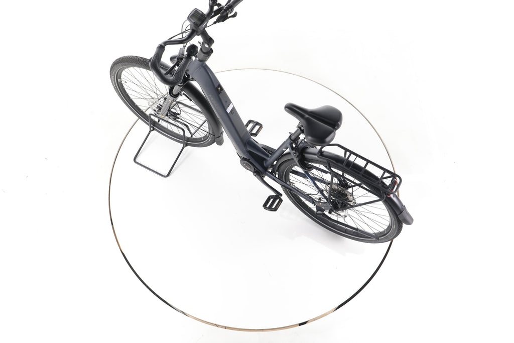 Pegasus Premio Evo Lite Comfort Trekking E-Bike Tiefeinsteiger - Image 20