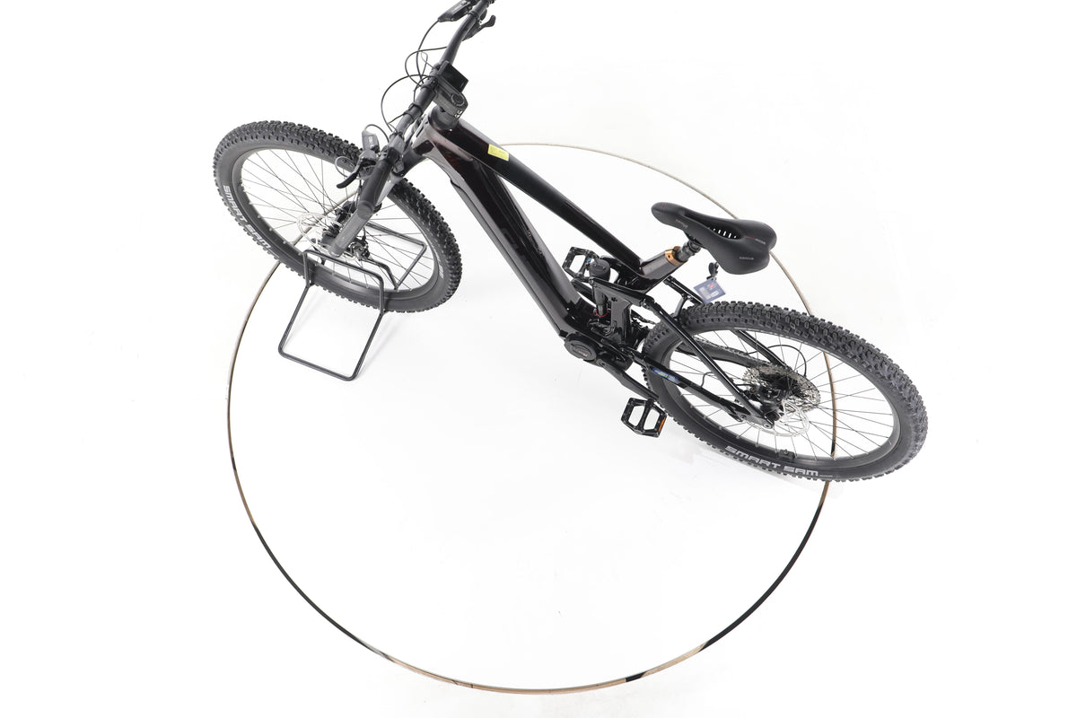 Cube Stereo Hybrid 140 HPC Race E-Bike Fully Carbon - Image 20