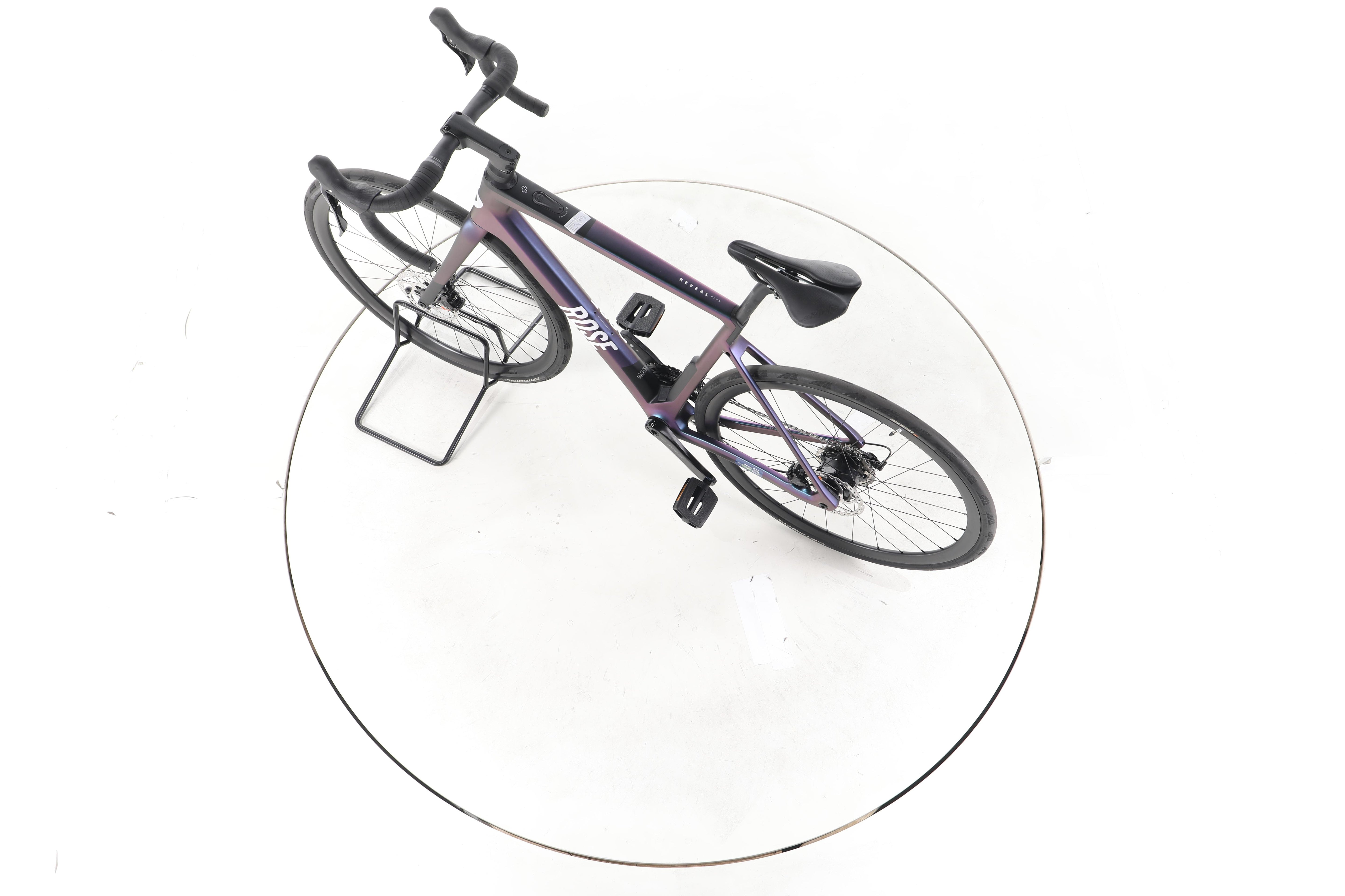 Rose Reveal Plus 105 E-Gravel & Rennrad Carbon 2024 - Image 20