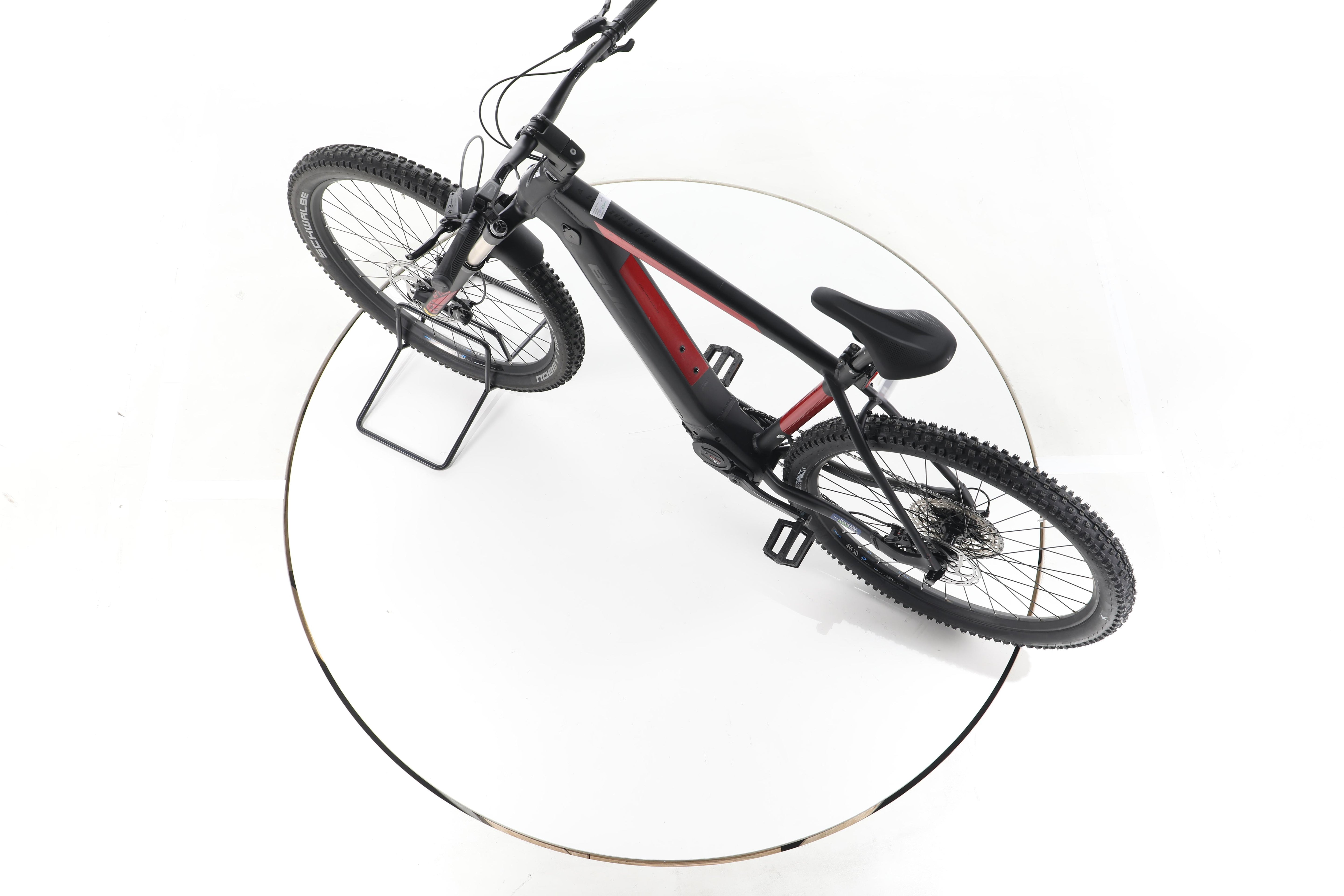 Bulls Copperhead EVO 3 E-Bike - Image 20