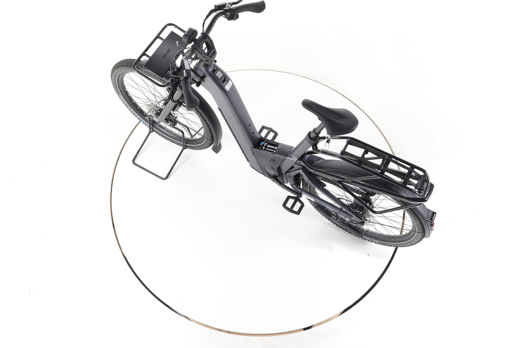 Riese & Müller Homage5 rohloff SUV E-Bike Tiefeinsteiger 2025 - Image 20