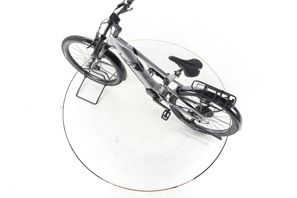 R Raymon CrossRay FS E 5.0 Trekking E-Bike - Image 20