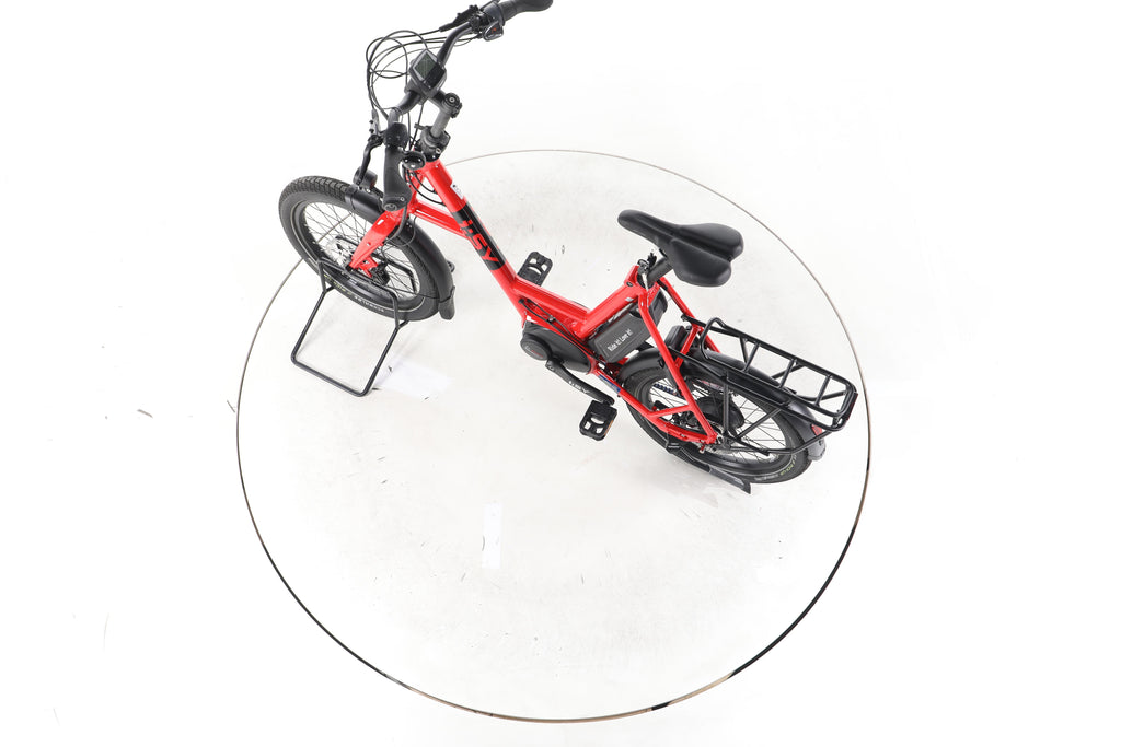 i:SY N3.8 ZR F Comfort Falt E-Bike Tiefeinsteiger - Image 20