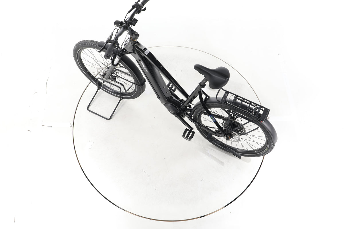 HoheAcht Pasia EKO Terra Trekking E-Bike - Image 20