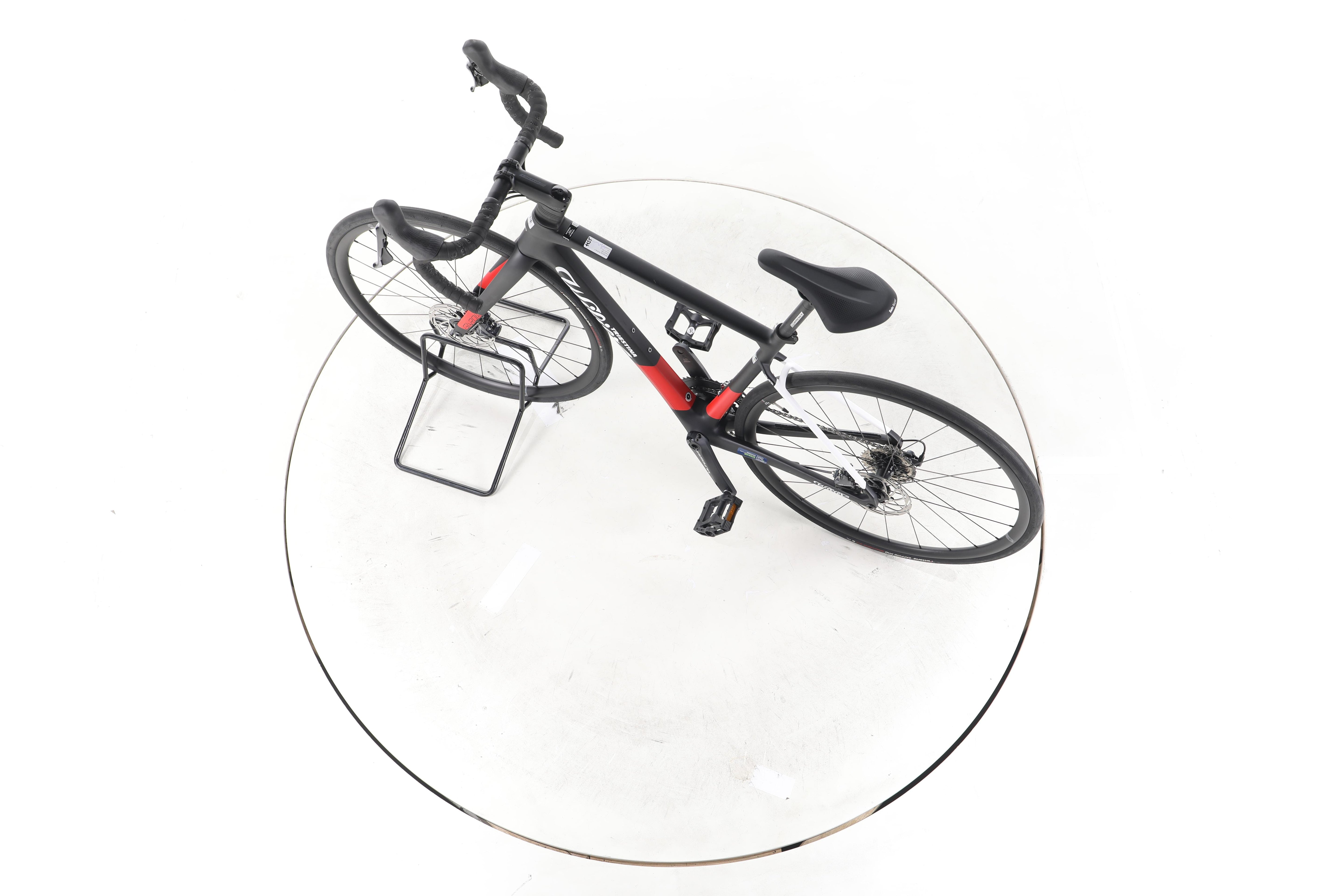 Wilier Garda Disc Rennrad Carbon - Image 20