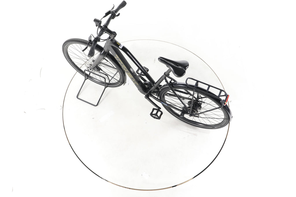 Trek FX+ 2 Stagger Trekking E-Bike - Image 20
