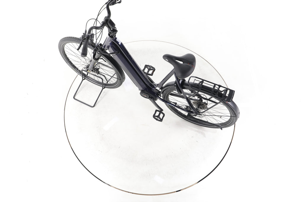 FALTER E 9.8 KS Plus Trekking E-Bike Tiefeinsteiger - Image 20
