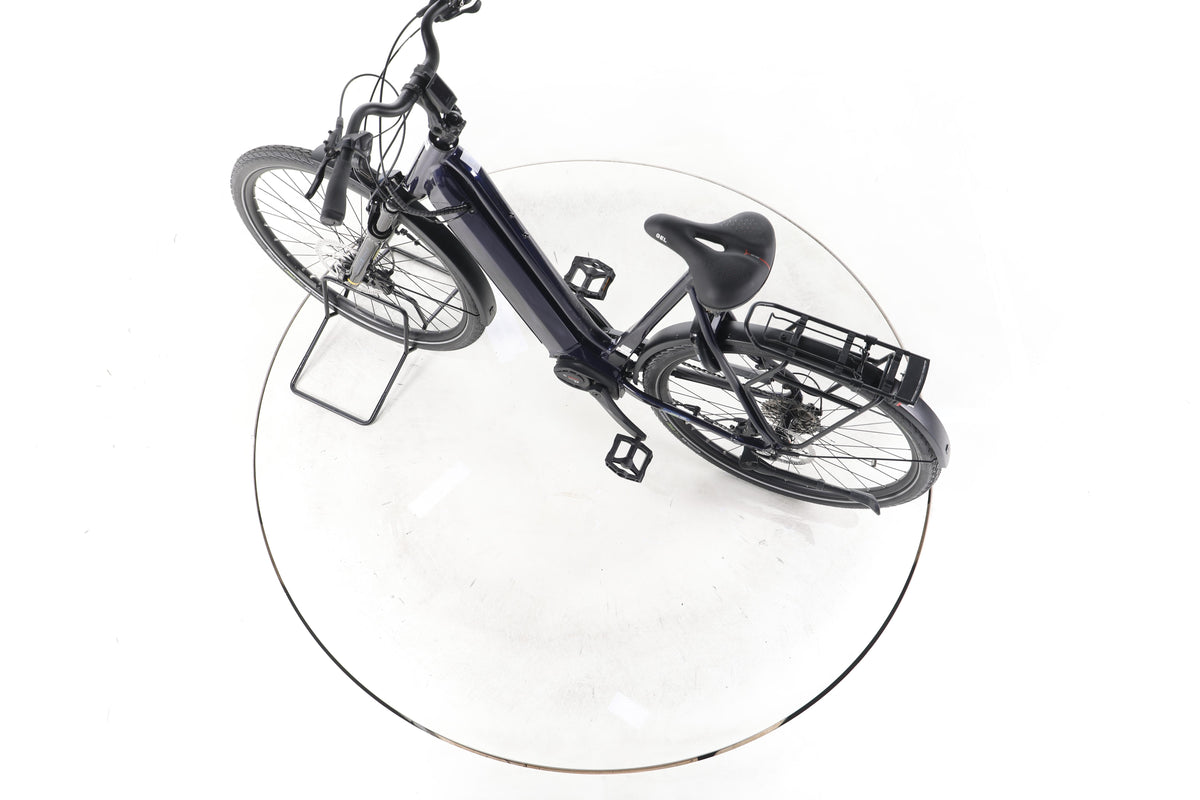 FALTER E 9.8 KS Plus Trekking E-Bike Tiefeinsteiger - Image 20
