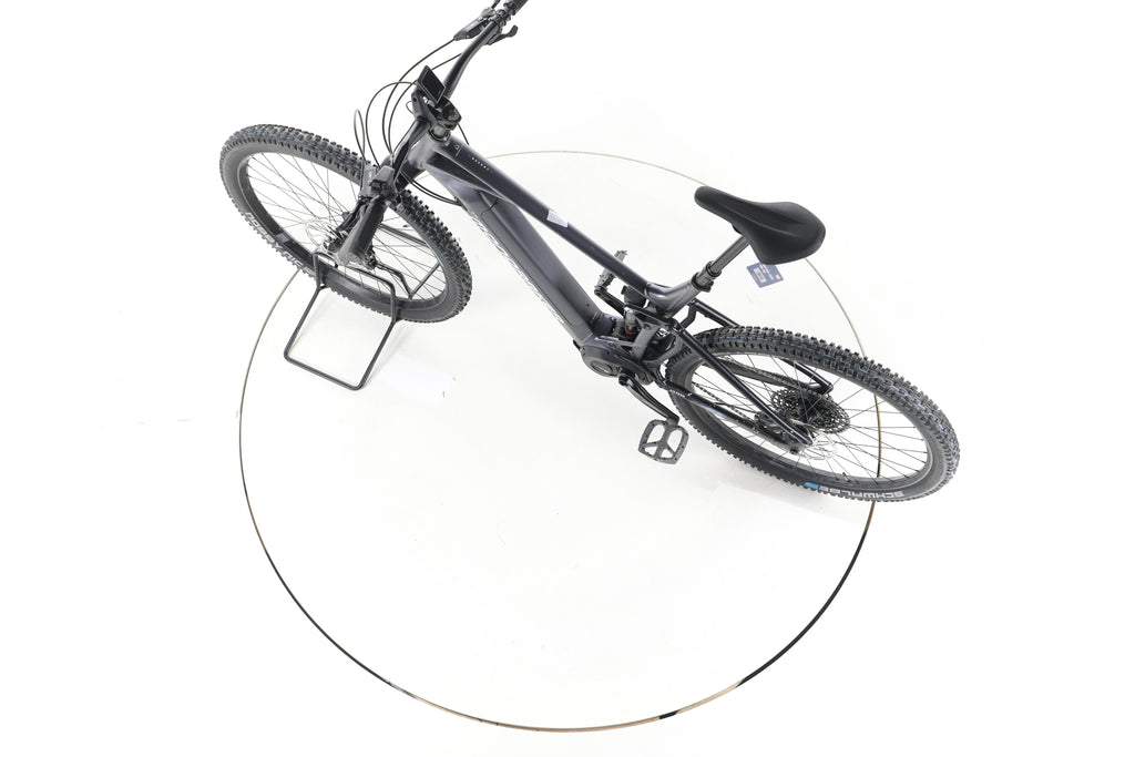 Mondraker Chaser E-Bike Fully - Image 20