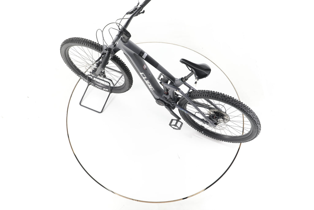 Cube Stereo Hybrid 140 HPC Race E-Bike Fully Carbon - Image 20