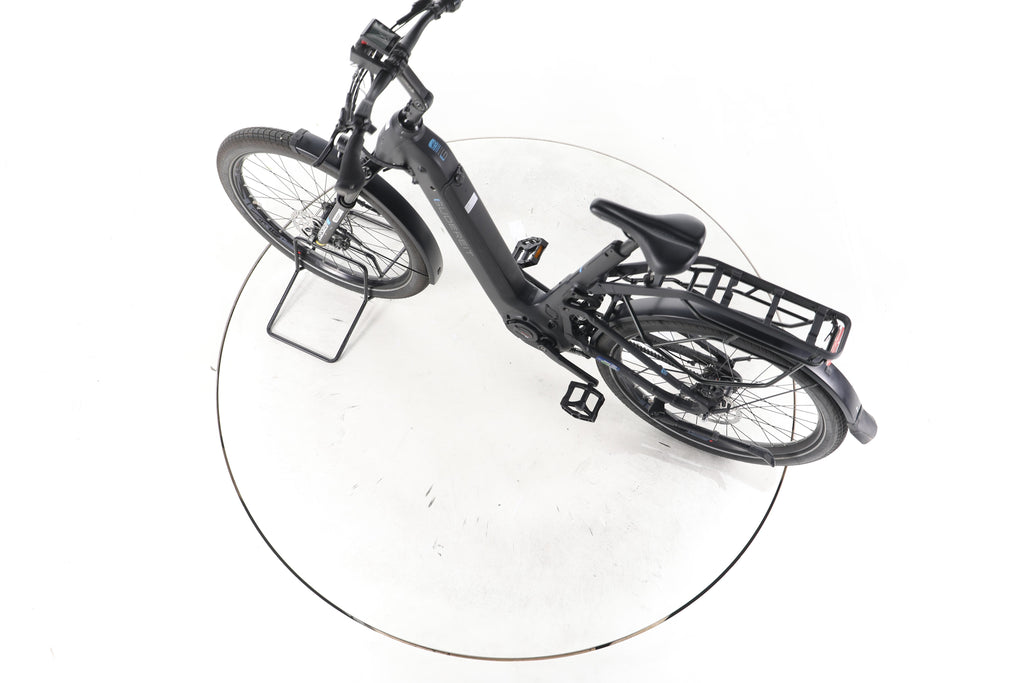 Gudereit EC-5.8 EVO SMART City E-Bike Tiefeinsteiger - Image 20