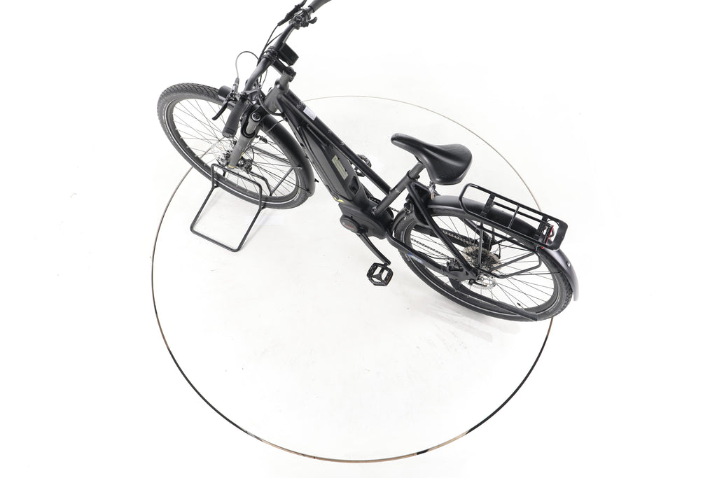 Stevens E-6X Tour Trekking E-Bike - Image 20