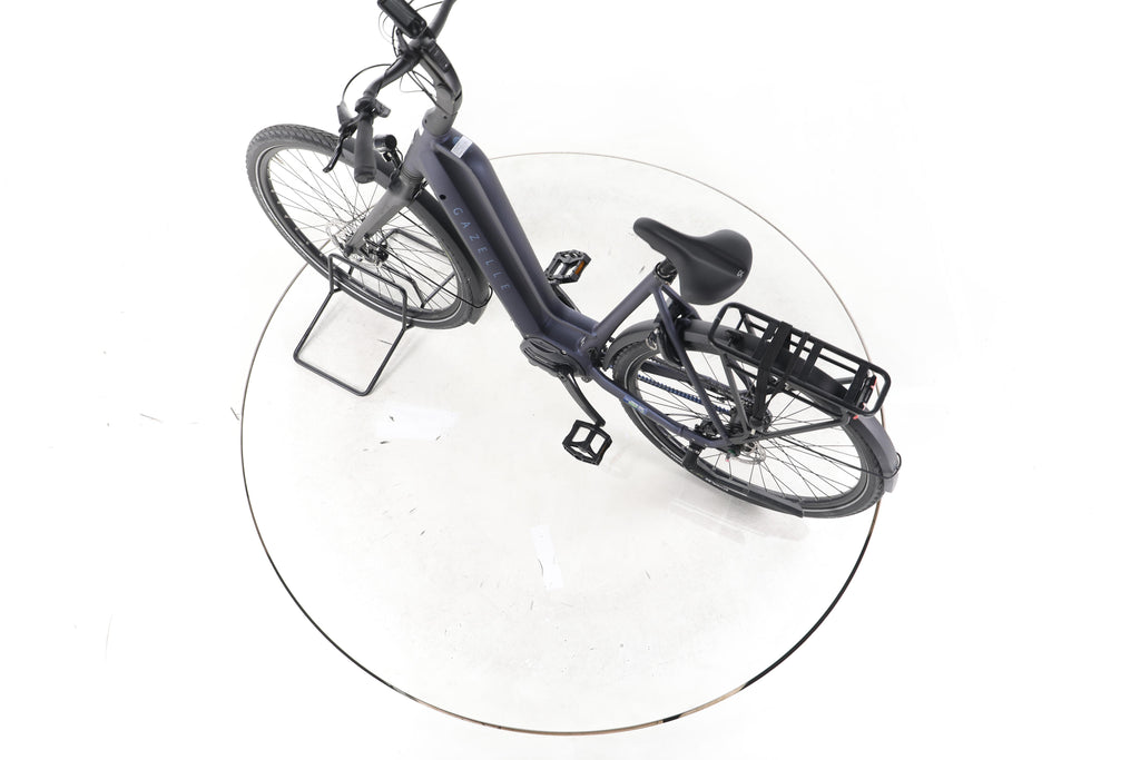 Gazelle Chamonix C5 HMS City E-Bike - Image 20