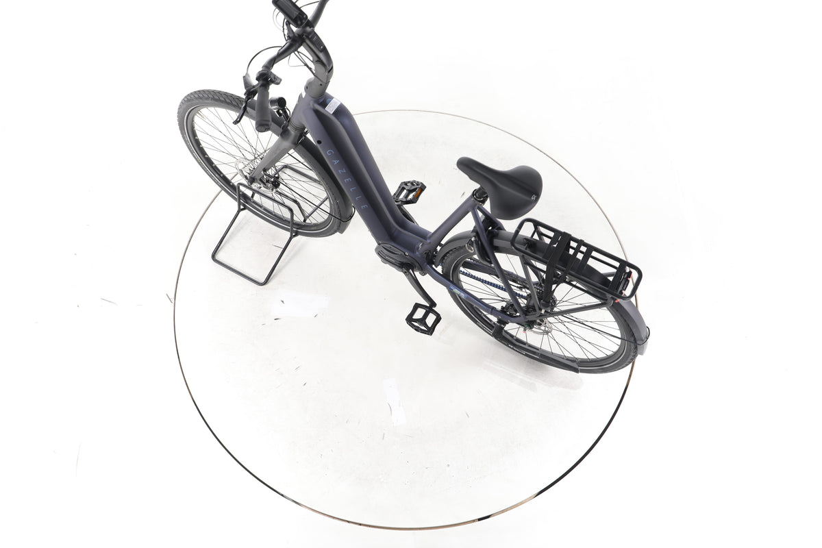 Gazelle Chamonix C5 HMS City E-Bike - Image 20