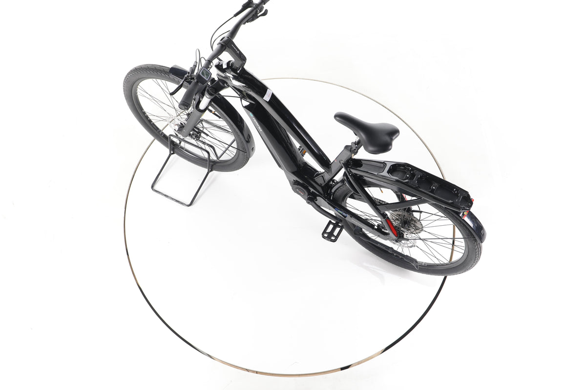 Bianchi E-OMNIA TTYPE L DEO10 Trekking E-Bike - Image 20