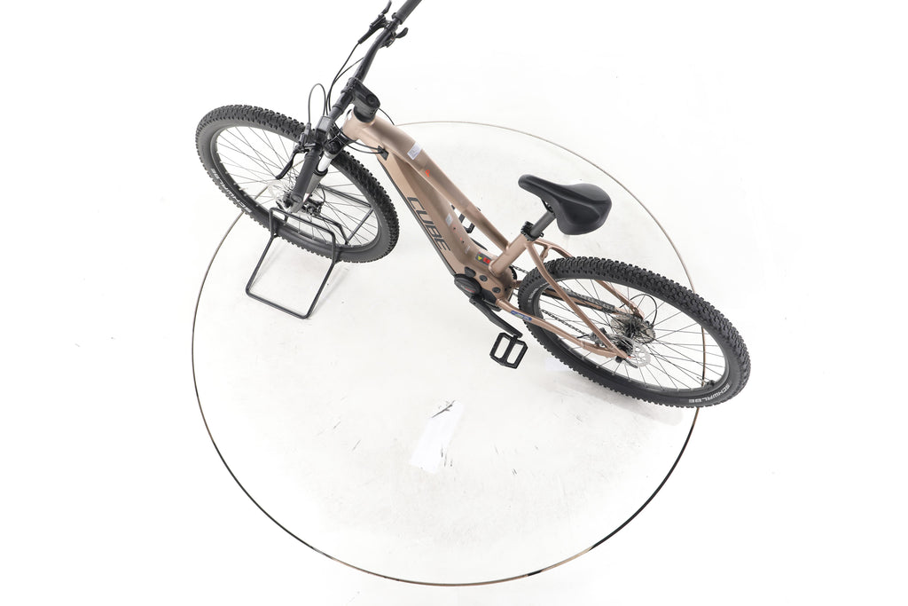 Cube Reaction Hybrid Performance E-Bike - Image 20
