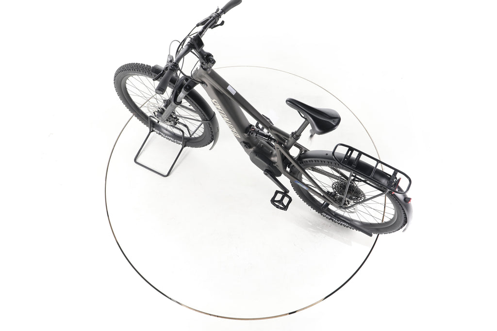 Specialized Turbo Tero X 4.0 SUV E-Bike - Image 20
