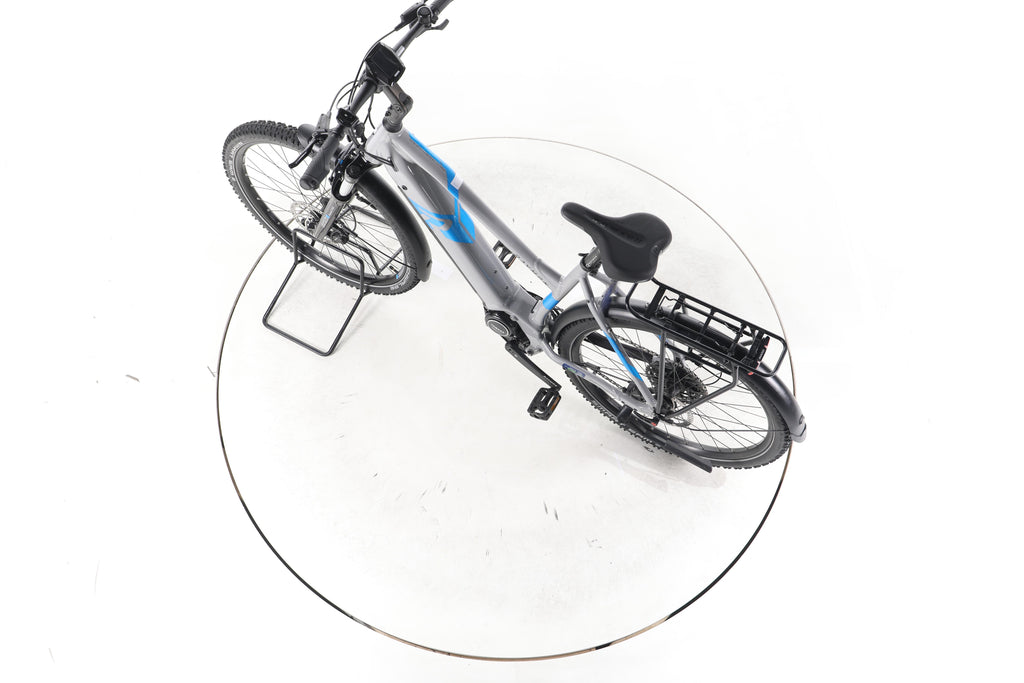 R Raymon CrossRay E 6.0 Trekking E-Bike - Image 20