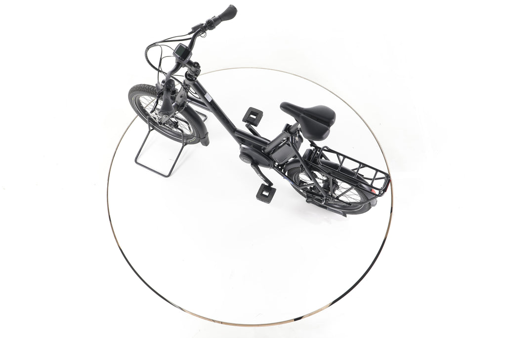 i:SY S8 F Falt E-Bike Tiefeinsteiger - Image 20