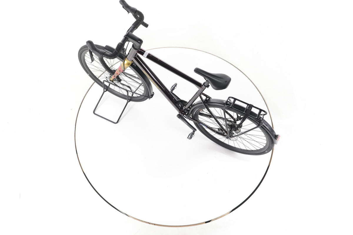 Bergamont Grandurance RD 7 Gravelbike - Image 20