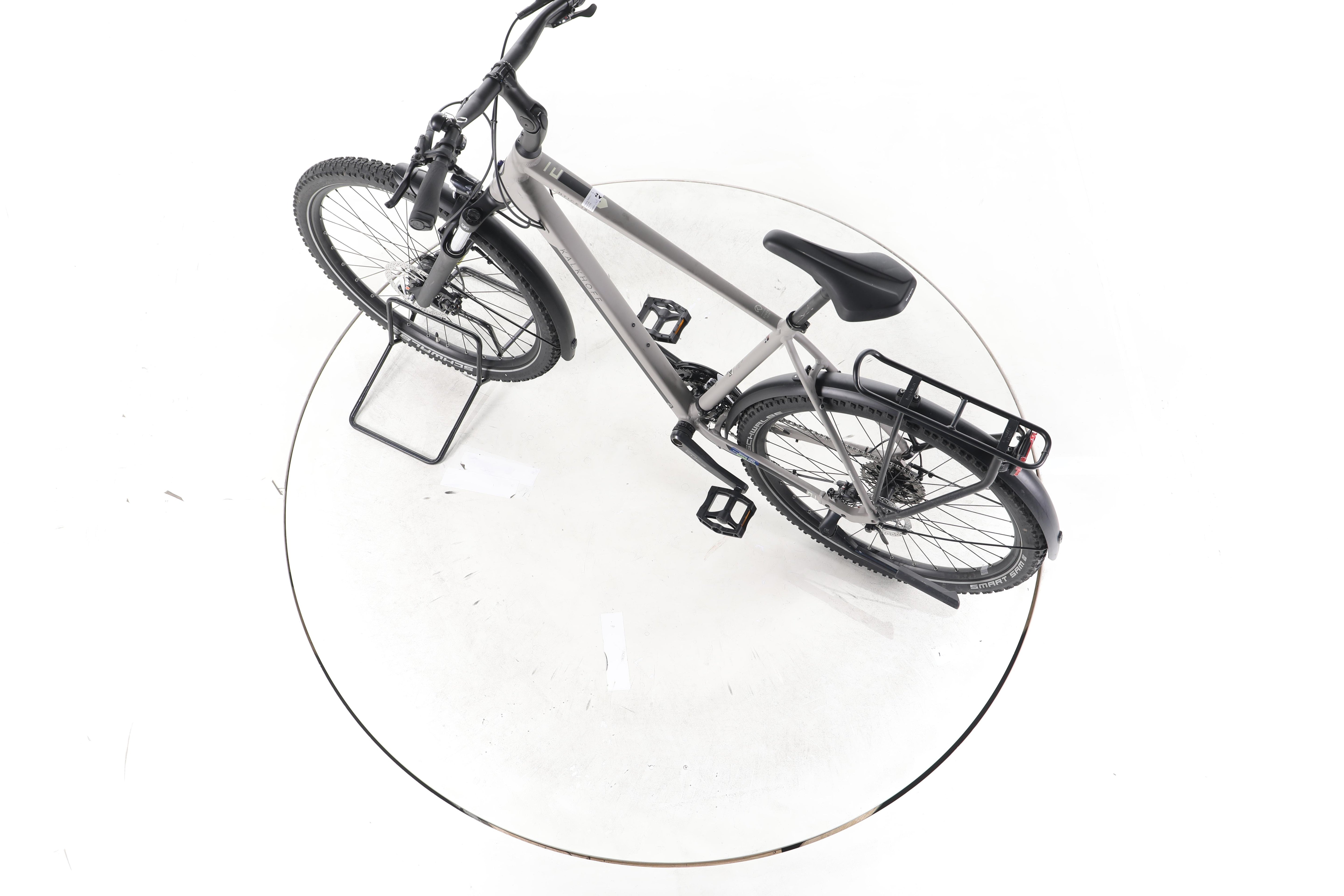 Kalkhoff Entice 18 Fahrrad City & Trekking - Image 20