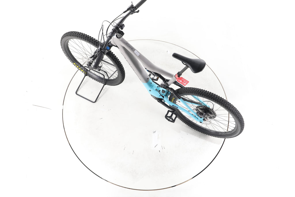 Orbea Rise H15 E-Bike Fully - Image 20