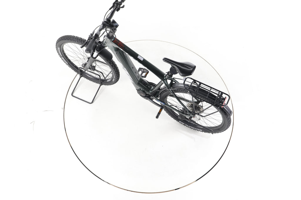 KTM Macina Team 773 Trekking E-Bike - Image 20