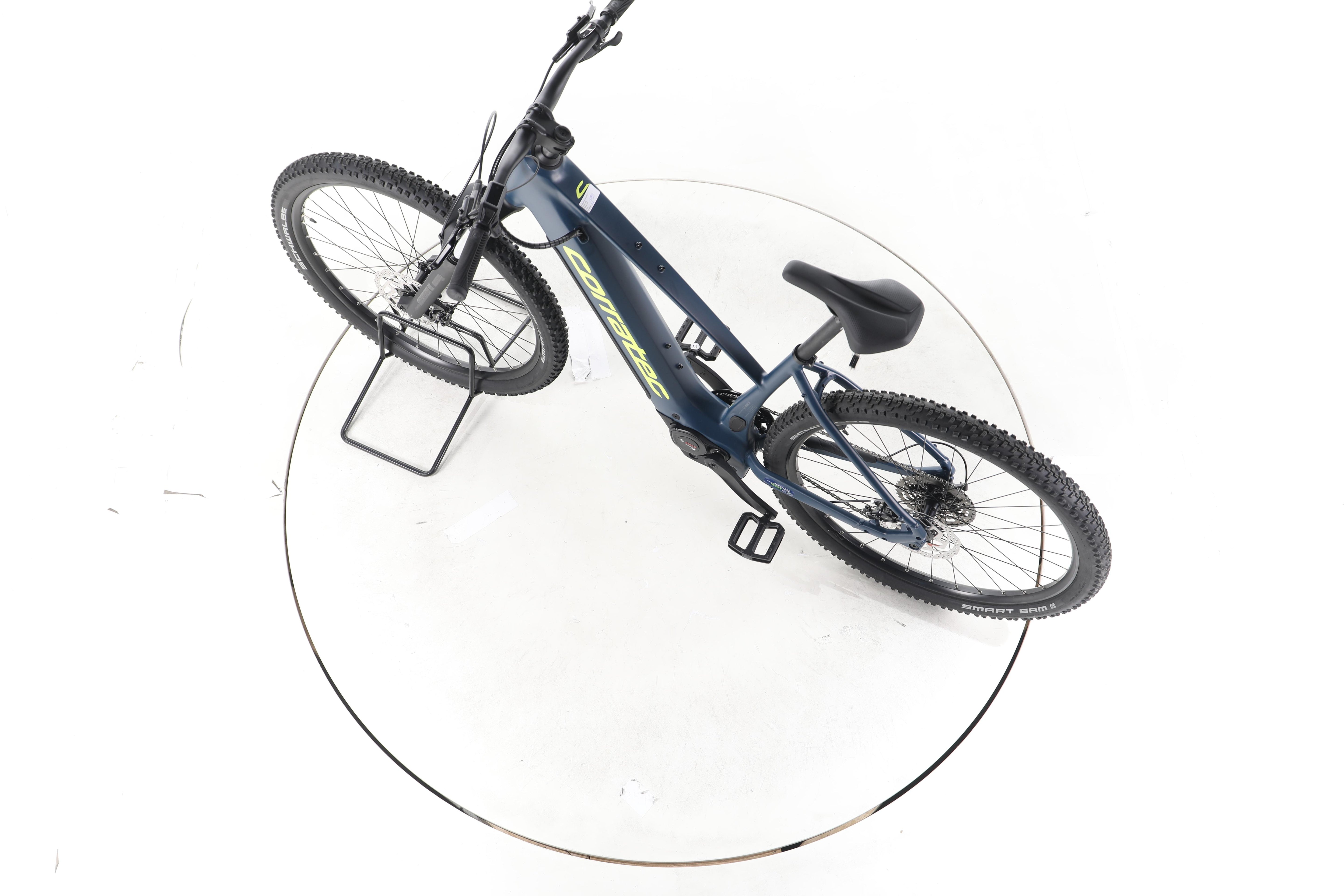 Corratec E-Power X-Vert Race Sport E-Bike 2025 - Image 20