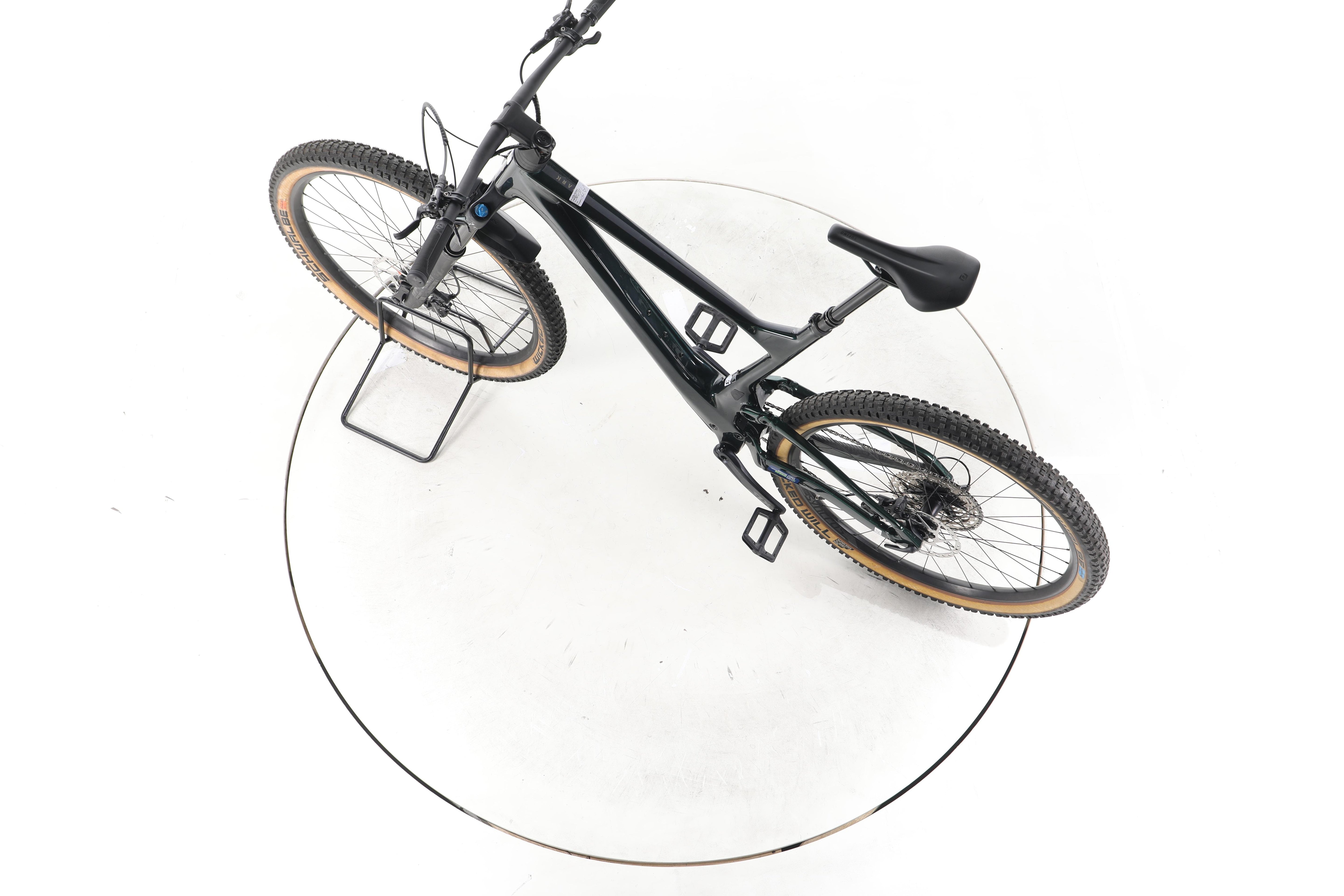 Scott Spark 930 Fahrrad Fully - Image 20