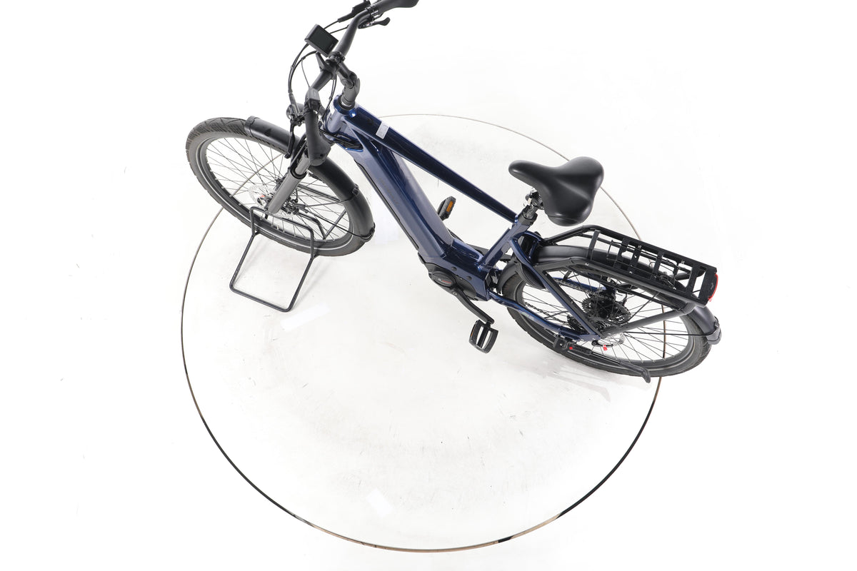 Velo de Ville SEB 890 Pro Trekking E-Bike 2024 - Image 20
