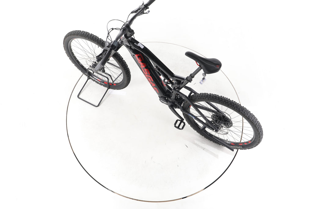 GASGAS ECA 1 E-Bike Fully 2024 - Image 20