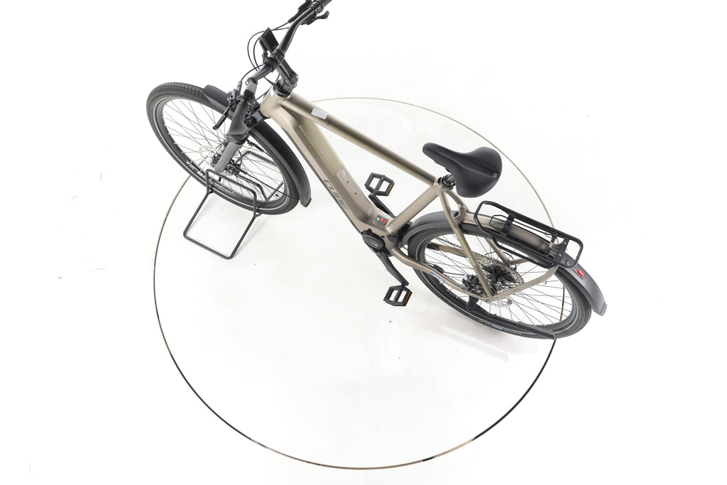 Cube Kathmandu Hybrid Pro Trekking E-Bike - Image 20