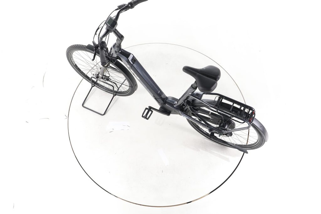 Kettler Quadriga P5 HD Benelux RT City E-Bike Tiefeinsteiger - Image 20