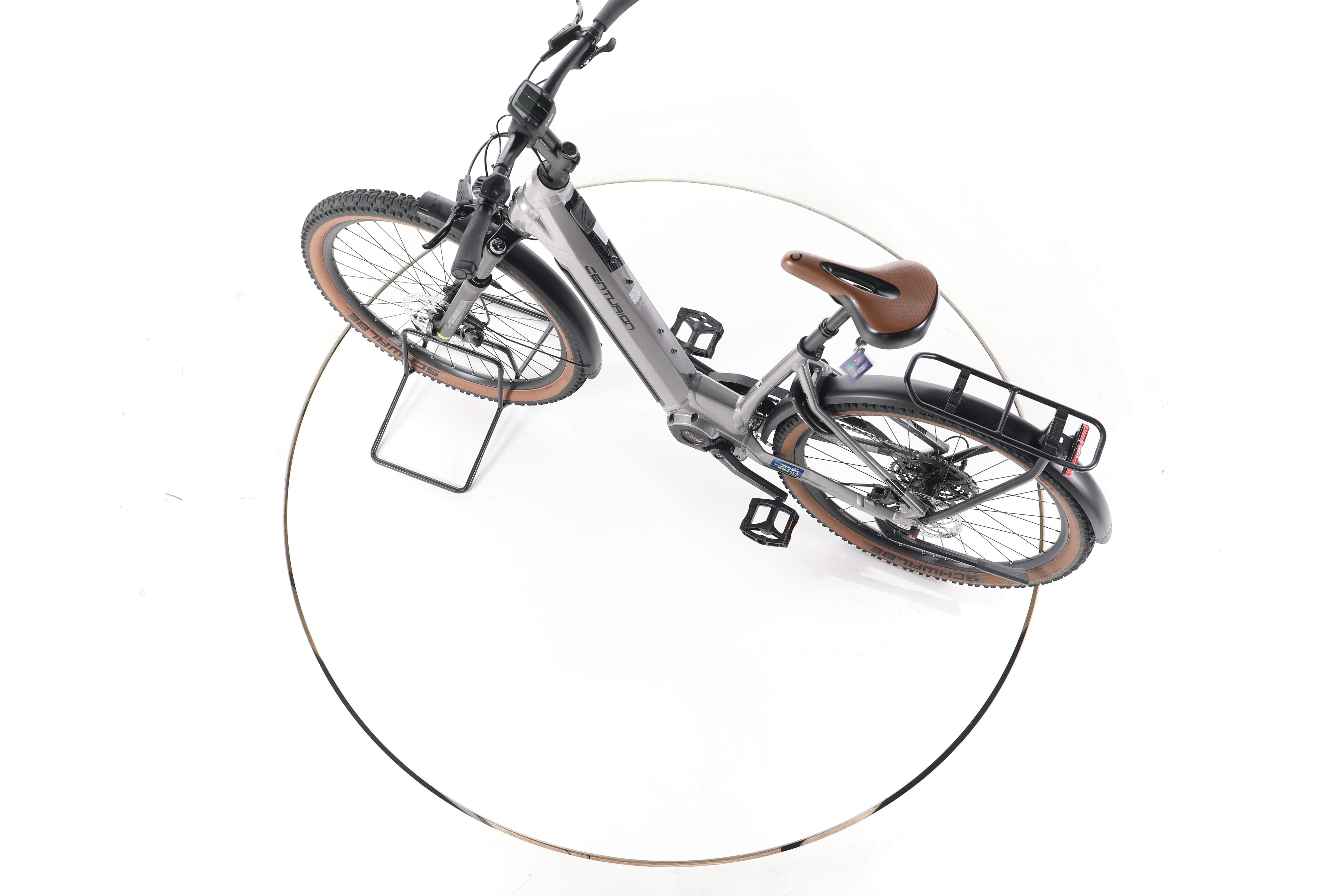 Centurion Country Trekking E-Bike Tiefeinsteiger - Image 20