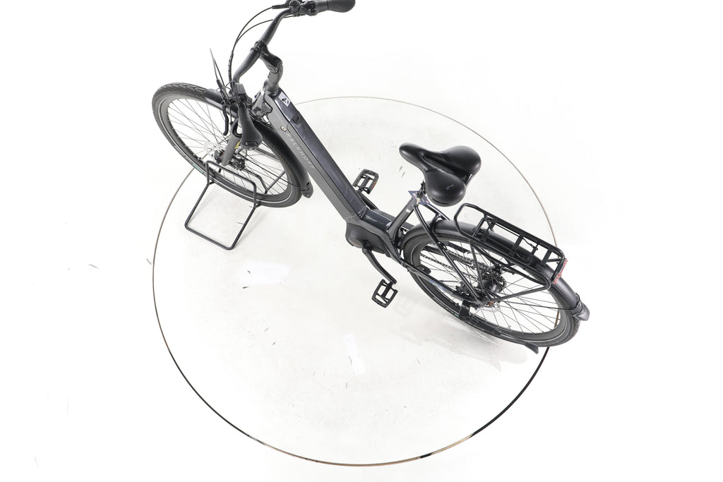 Kalkhoff Image 3.B Advance City E-Bike Tiefeinsteiger - Image 20