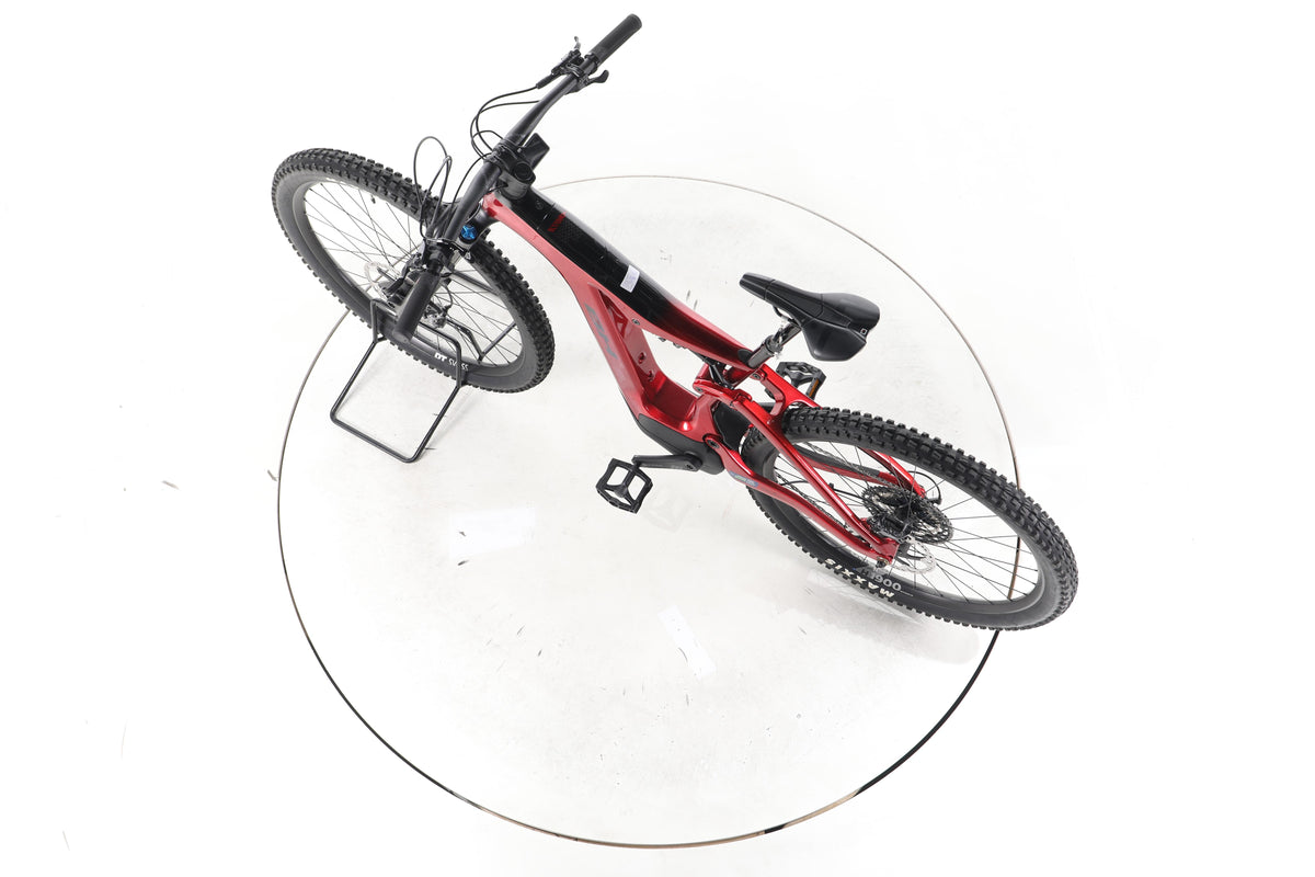 BH Bikes ATOMX LYNX CARBON PRO 8.8 E-Bike Fully - Image 20