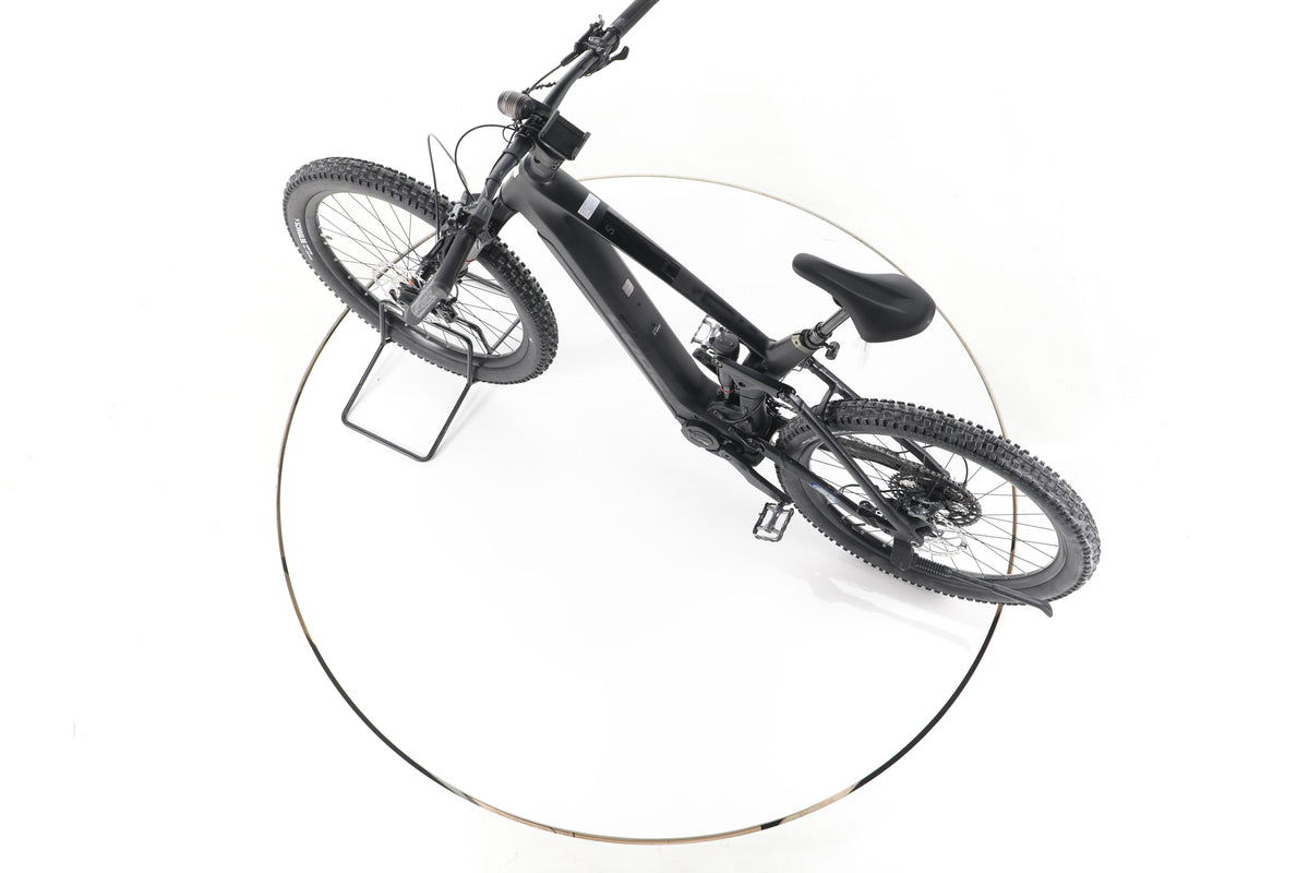 Cube Stereo Hybrid 160 HPC SLX E-Bike Fully Carbon - Image 20
