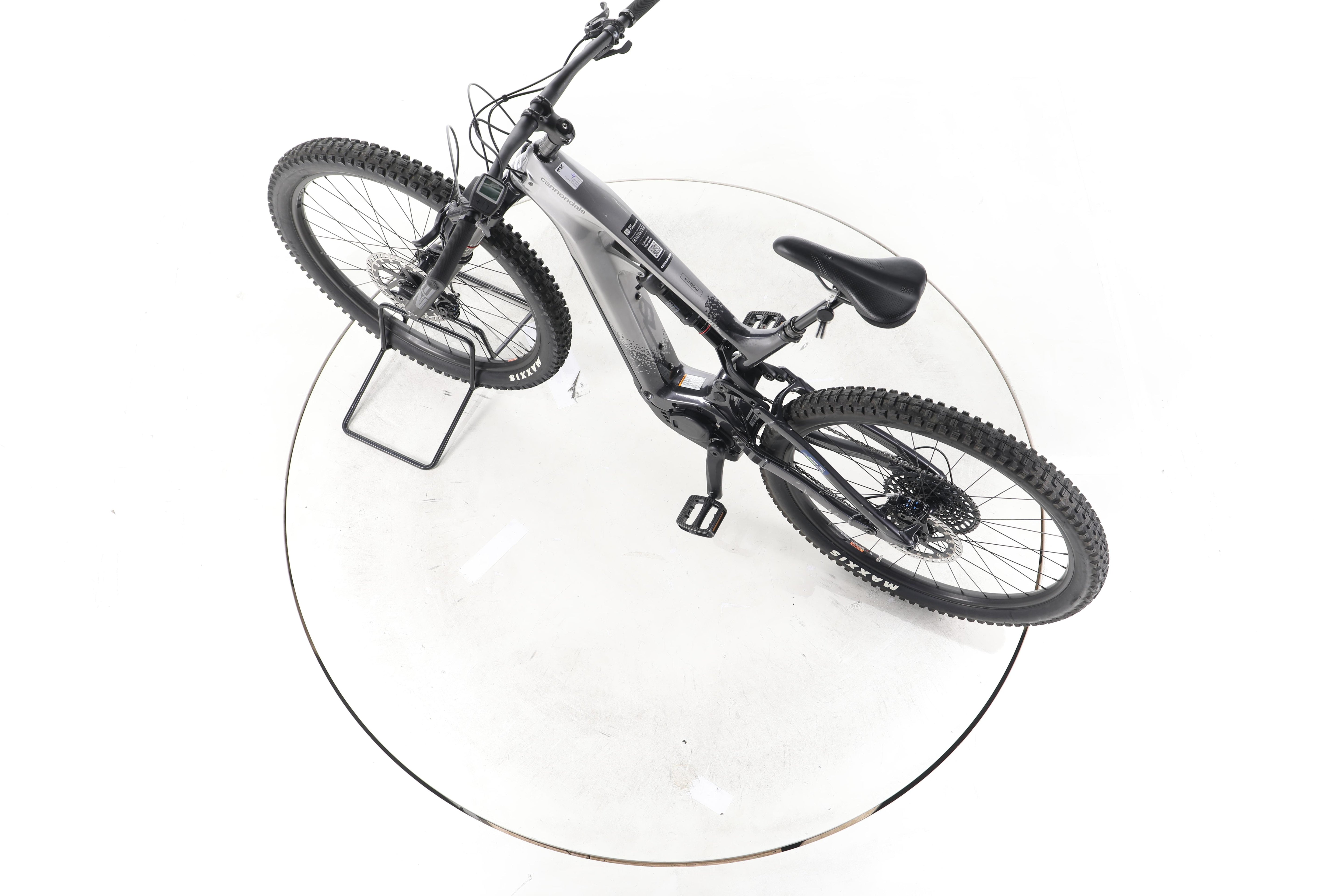 Cannondale Moterra Neo 2 E-Bike Fully Carbon - Image 20