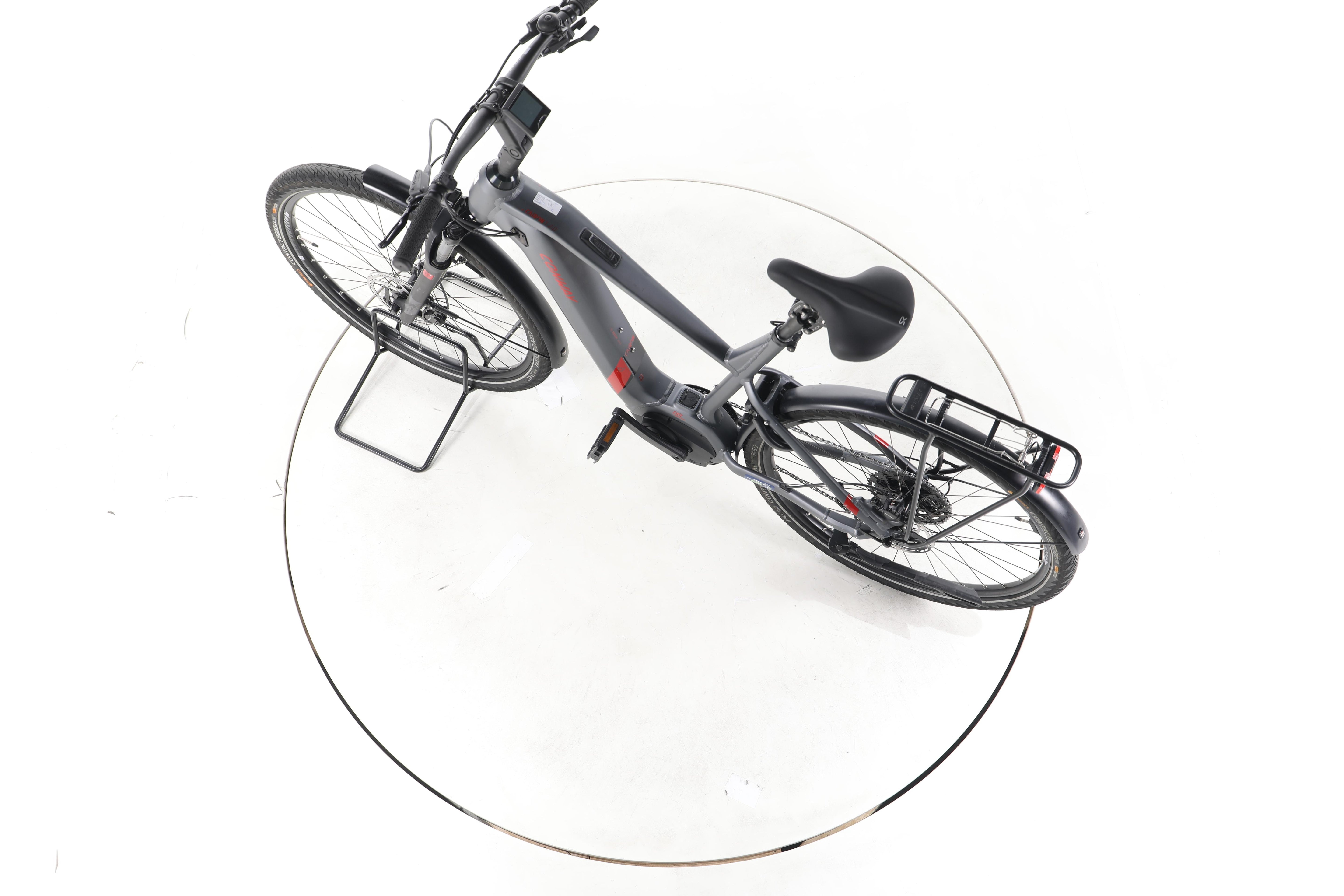 Conway Cairon T 2.0 Trekking E-Bike - Image 20