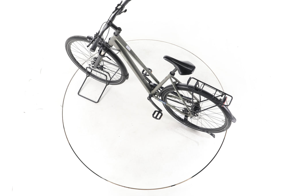 Raleigh Rushhour 6.5 Fahrrad City & Trekking - Image 20