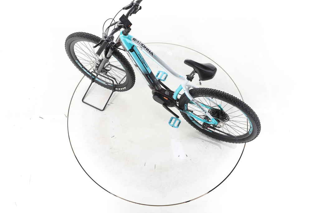 Crussis e-Fionna 8.7 E-Bike - Image 20