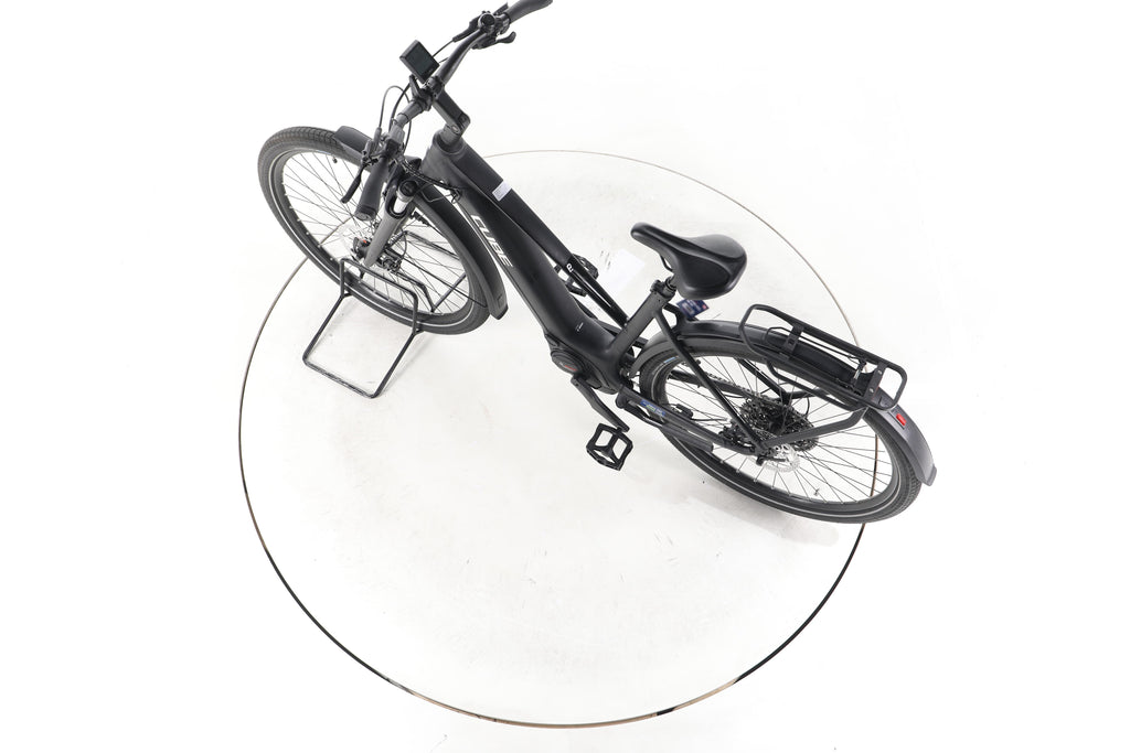 Cube Touring Hybrid Pro Trekking E-Bike - Image 20