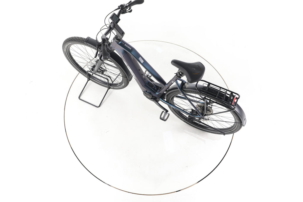 KTM Macina Gran 720 Trekking E-Bike - Image 20