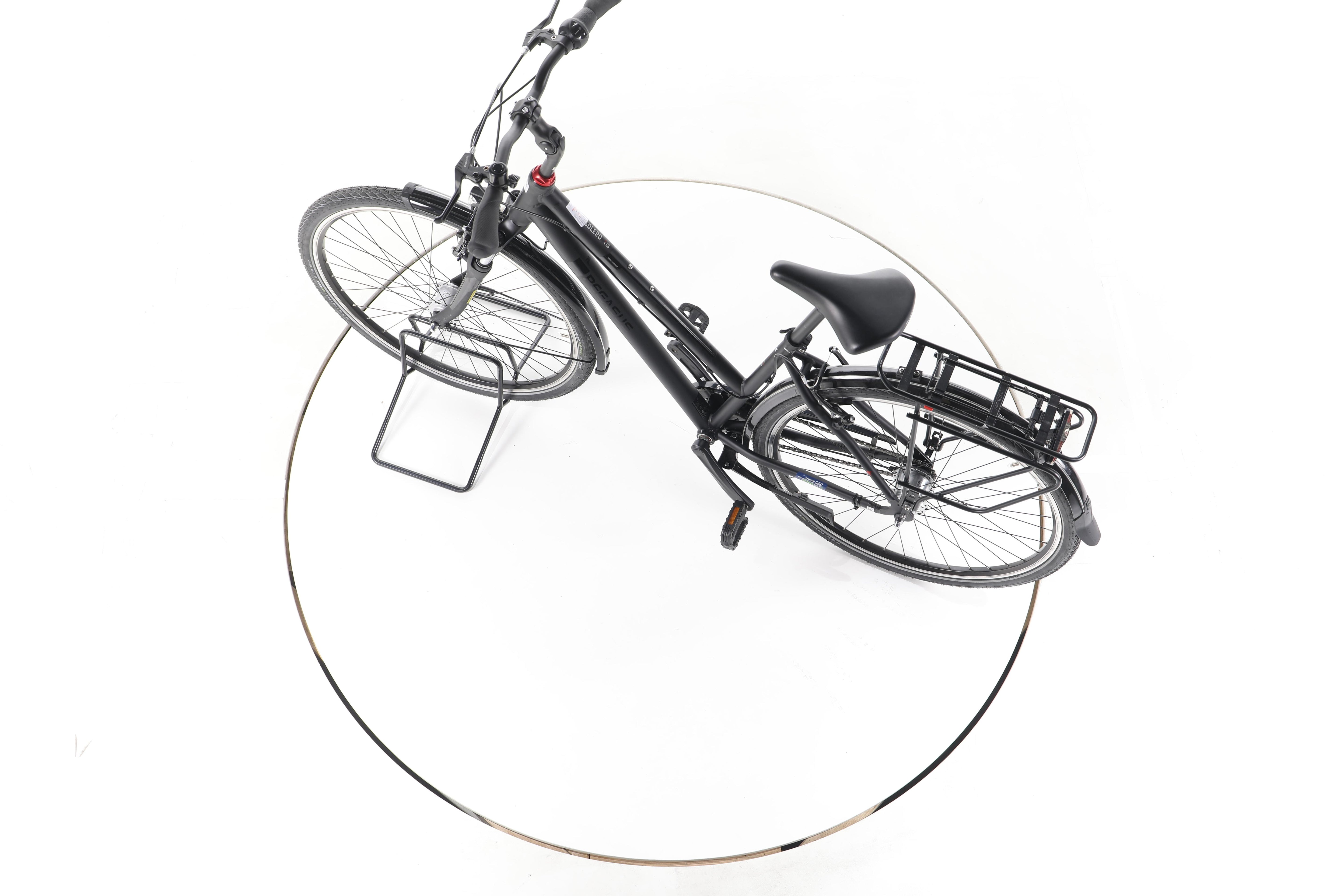 Pegasus Solero SL Fahrrad City & Trekking - Image 20